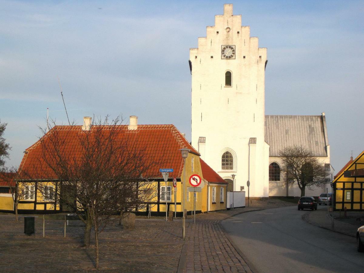 Saeby Spektrum & Hostel Exterior photo